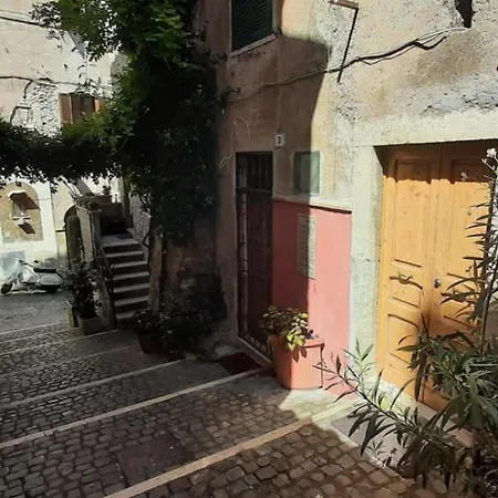 Casa La Giada Apartment Tivoli Exterior photo