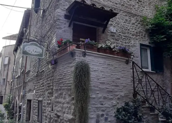 Casa La Giada