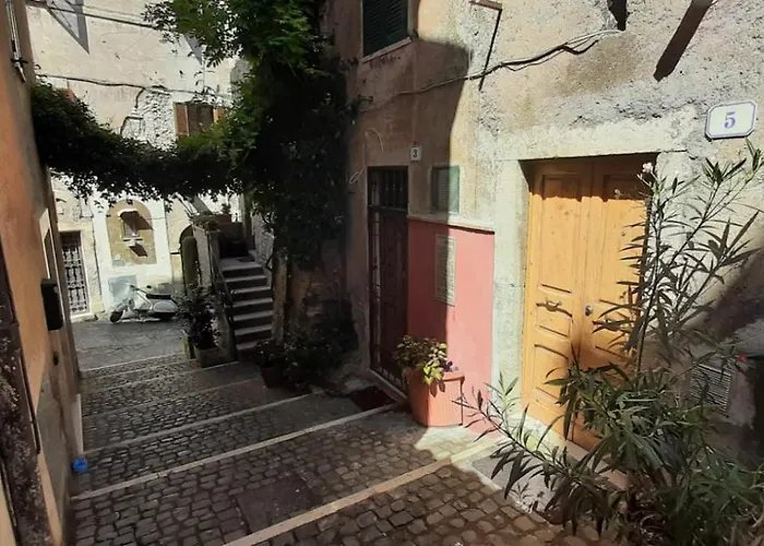 Casa La Giada
