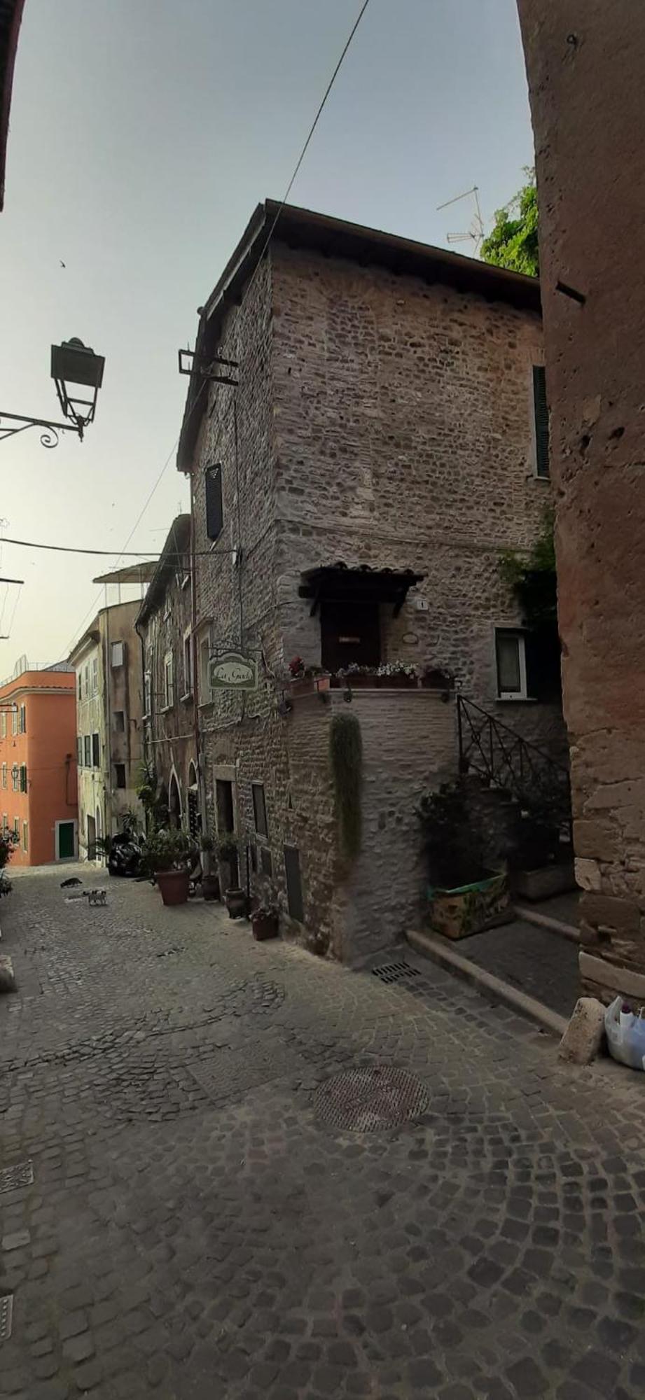 Casa La Giada * Tivoli