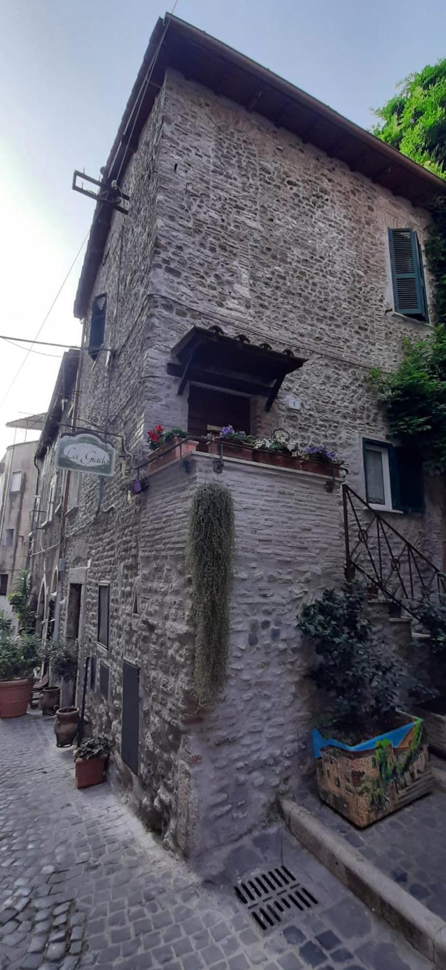 Apartment Casa La Giada *