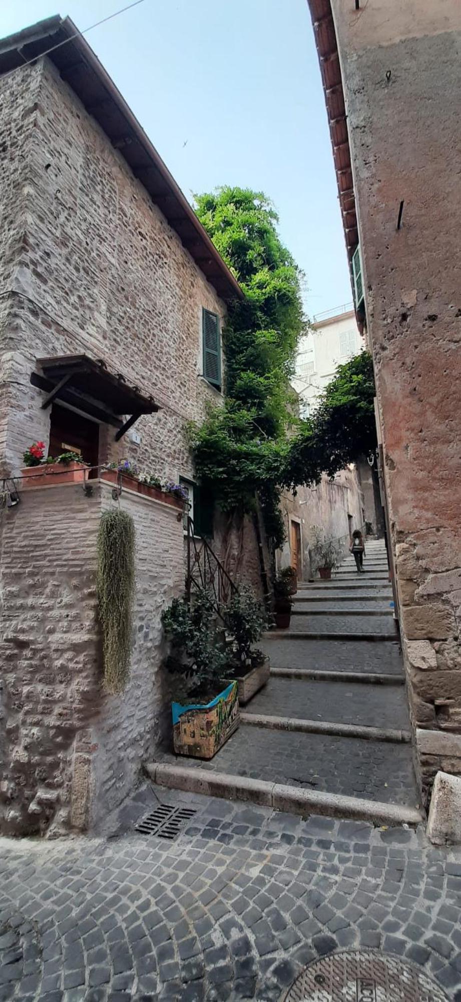 Casa La Giada Appartement
