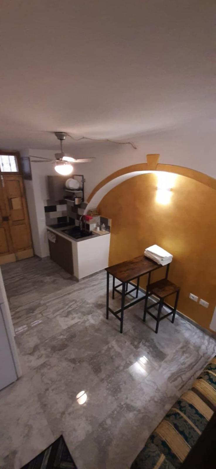 Casa La Giada Apartment