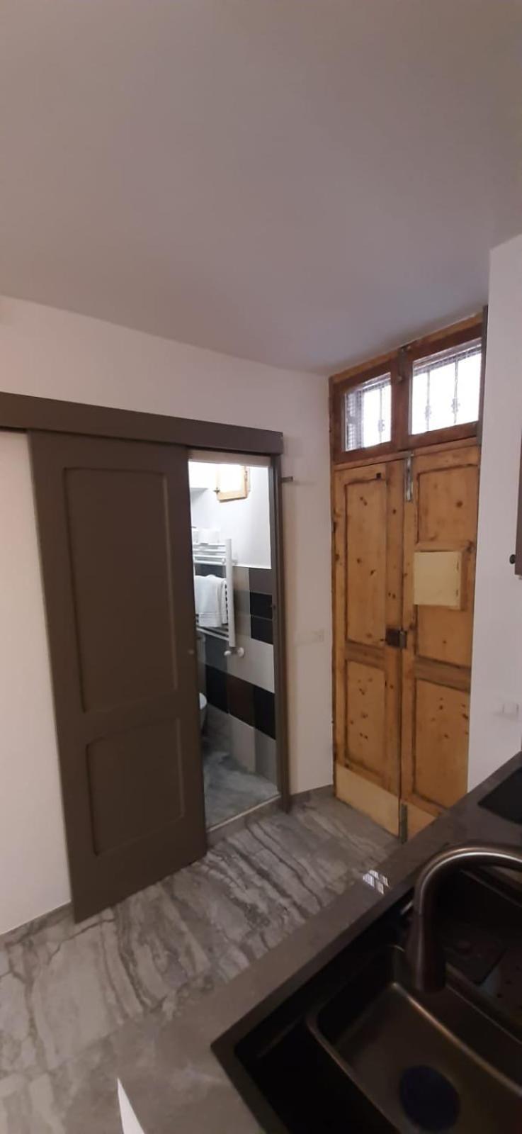 Apartment Casa La Giada