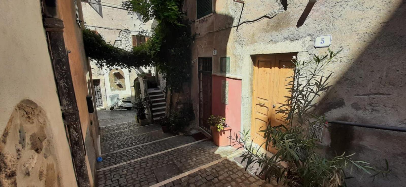 Casa La Giada Apartment