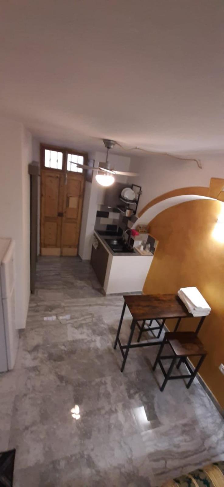 Apartment Casa La Giada *