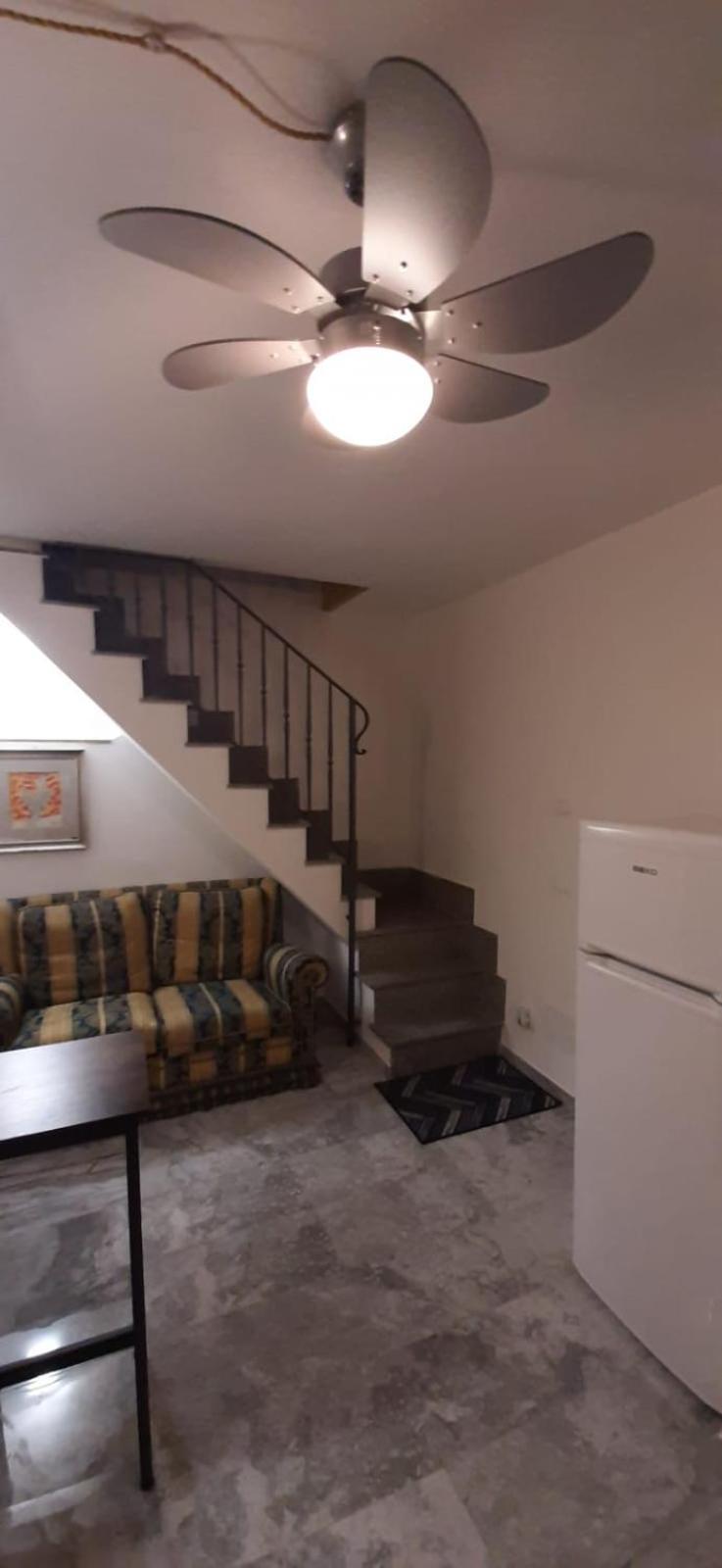 Apartment Casa La Giada Tivoli