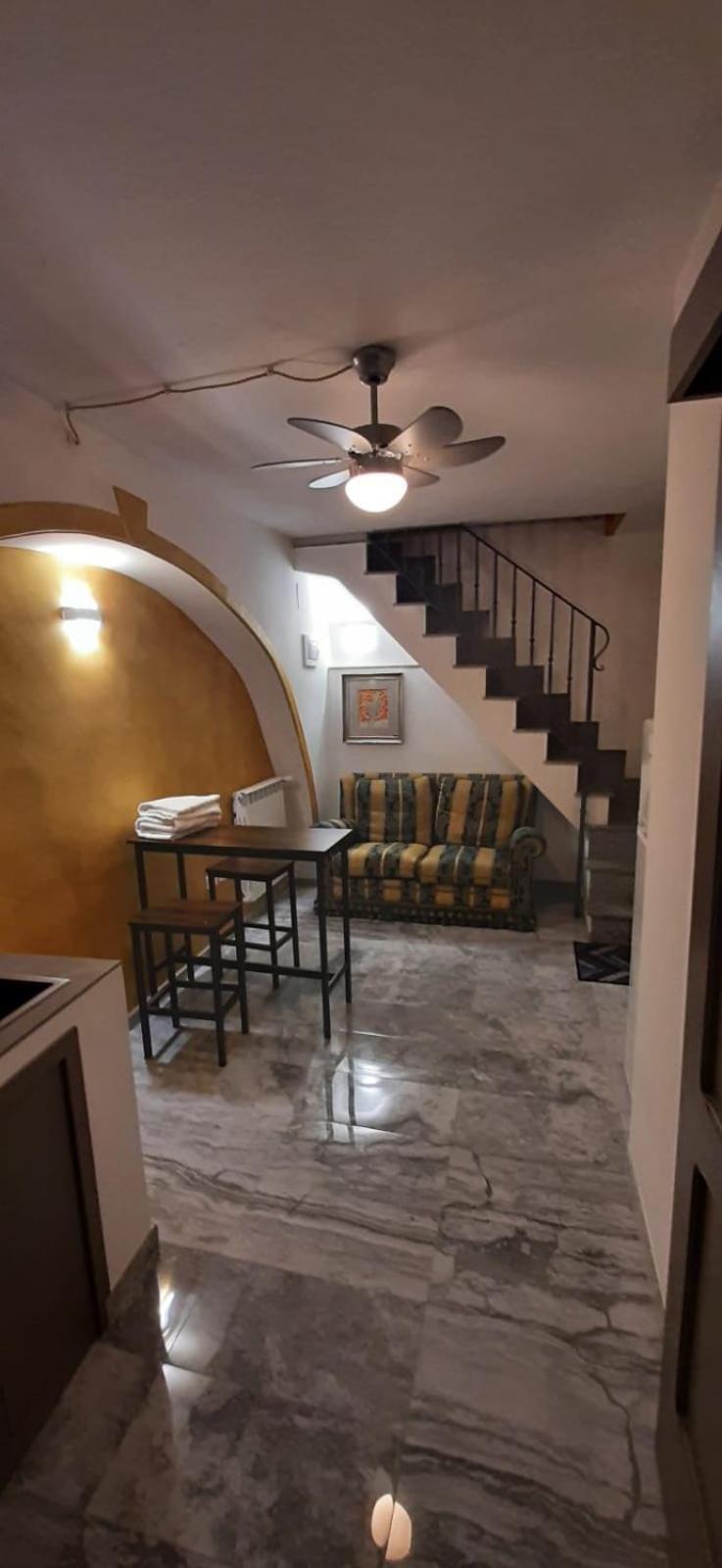 Casa La Giada Apartment *