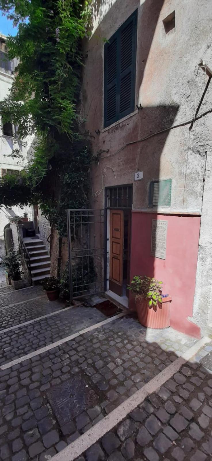 Casa La Giada Tivoli