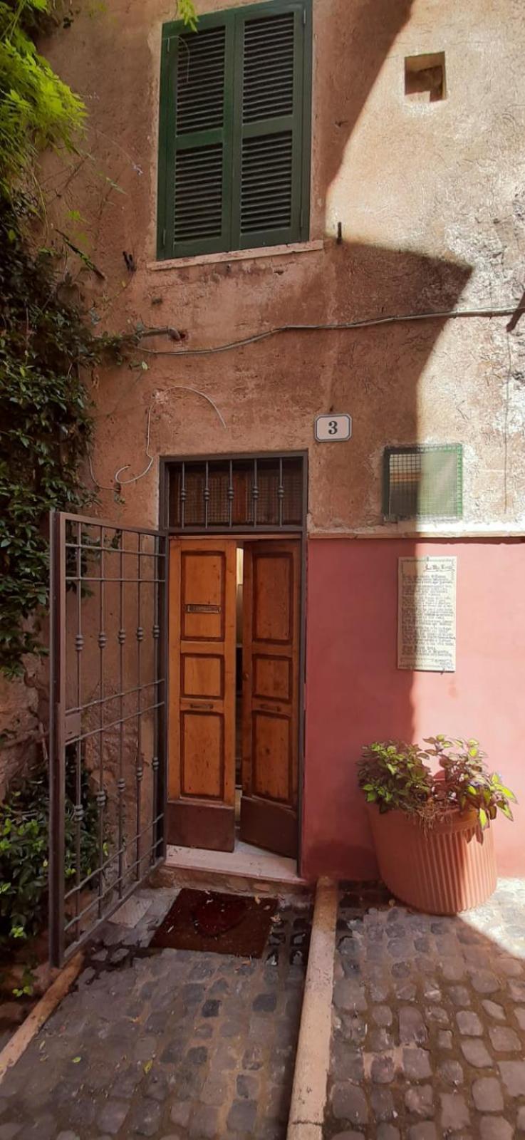 Casa La Giada *